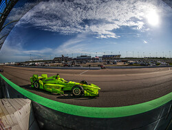 Pagenaud opent als snelste in Toronto