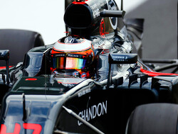 Vandoorne relishing 2017 challenge