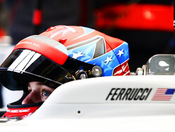 Santino Ferrucci to remain with Haas