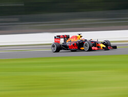 Red Bull looking at next generation
