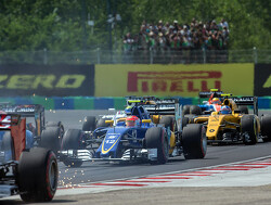 Sauber 're-discovering' the fun of racing again