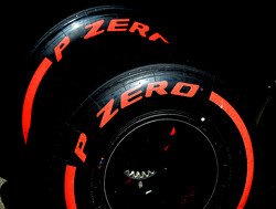 Mercedes wrap up 2017 slick tyre test