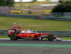 Ferrari packs new engine for Spa-Francorchamps