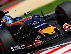 Inferior power units have made Carlos Sainz "stronger"