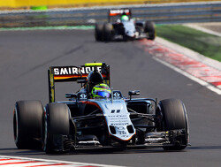 Bob Fernley aware of interest in Perez and Hulkenberg