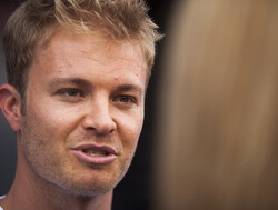 Alles wat de Formule 1 nodig heeft, is een Nico Rosberg