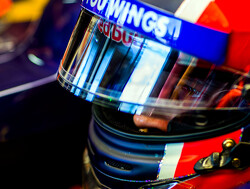 Daniil Kvyat hoping to impress in final races