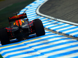 Red Bull Racing denies illegal diffuser claims