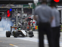 Vijay Mallya: "Pecking order won't change dramatically"