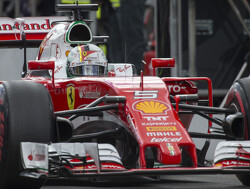 Ferrari 'in right hands' after Allison exit - Marchionne