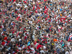 'Cheaper tickets should be Liberty's first priority'
