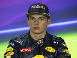 Max Verstappen not listening to criticism