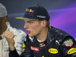 Max Verstappen will be "better" in 2017