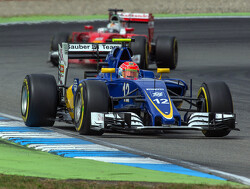 Sauber hire ex-Ferrari, Haas strategist