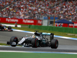 Hamilton to take engine penalty for Italian GP