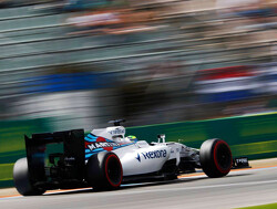 Pat Symonds: "Williams ready for star driver"