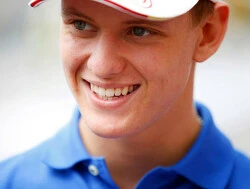 Mick Schumacher sets sights on F3