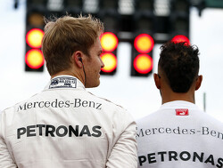 Nico Rosberg wins in Italy