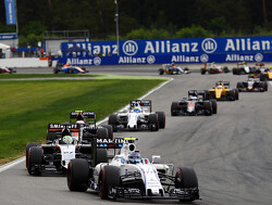 Symonds: "Tyres to dominate battle for fourth"