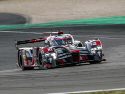 Audi discuss hydrogen-powered LMP1 possibilities