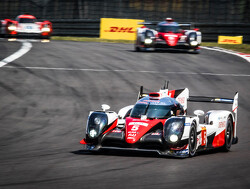 Duval en Di Grassi op pole in Mexico City