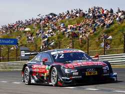 Audi onthult teamindeling voor dit seizoen