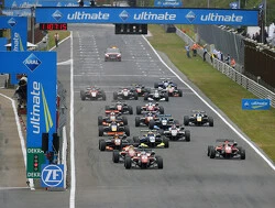 Soori gets 2017 F3	drive with Team Motopark