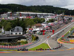 Stroll en Gunther verdelen pole positions Nürburring