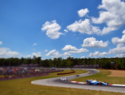 Aleshin behaalt eerste pole op Pocono