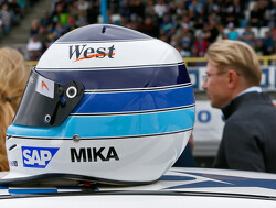 Hakkinen returns to McLaren as ambassador