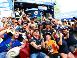 Fantasy F1 Belgian Grand Prix (RtAD): 1st prize of 2,500 Euro!