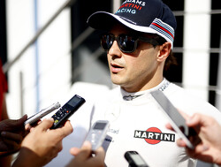Felipe Massa held talks with other teams before retirement  decision