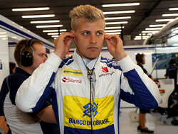Marcus Ericsson in negotiations with multiple teams over 2017