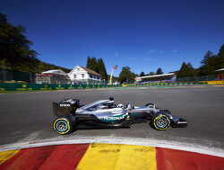 Lewis Hamilton: "Alonso retirement would be a shame"