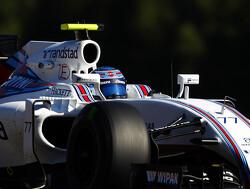 'Bottas secures new two-year Williams contract'