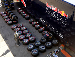 F1 Teams could reject stronger new Pirelli tyre
