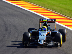 Sergio Perez announcement could be soon