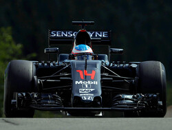 Fernando Alonso: "F1 will survive in troubling years"