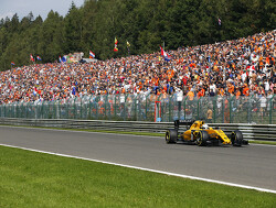 Kevin Magnussen confident of racing at Monza
