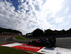 McLaren not expecting a strong result at Monza