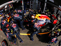 Verstappen doesn't need bodyguards at Monza