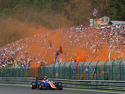 Dave Ryan: "Keeping Sauber behind difficult"