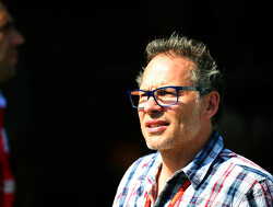 Jacques Villeneuve 'surprised' by Ferrari in 2017