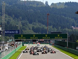 Charlie Whiting could quit role for team job