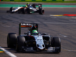 Vijay Mallya confident on continuing momentum