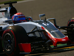 Haas look to confirm drivers after Monza