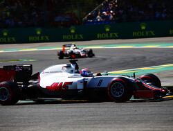 Haas looking to return to the points