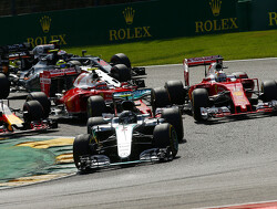 FIA welcomes F1 purchase but is keen to learn more