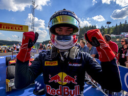 Pierre Gasly takes pole in Malaysia