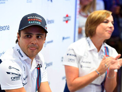 Massa: "I didn't talk with any teams about 2017"